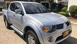 Mitsubishi Sportero 3.2 Disel Mecanica