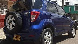Daihatsu Terios Okii 2