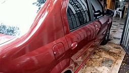 Renault Logan Dinamic Modelo 2012 Aire Acondicionado Bloqueo Central Vidrios Eléctricos Delanteros Enllantado