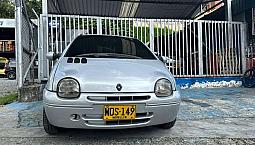 Twingo Dynamique 2010