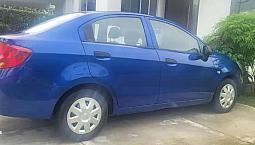 Vendo Chevrolet Sail Ls Mod 2016 Full Equipo