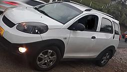 Vendo Chery Xcross