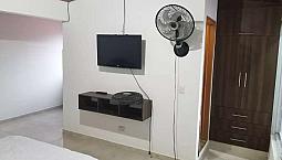 Habitación  En Exclusivo Sector (Brr. El Buque)