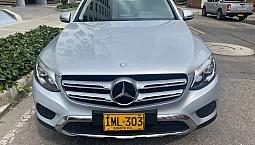 Se Vende Mercedes Glc 250 Modelo 2016