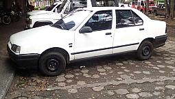 Renault 19 Energy Año 2000.
