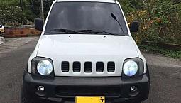 Vendo Chevrolet Jimny 2004