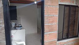 Apartamento En Arrendo