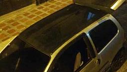 Vendo Renaul Twingo