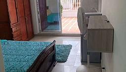 Apartaestudio Acogedor Con Salida Independiente