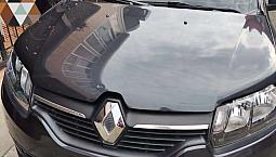 Renault Stepway