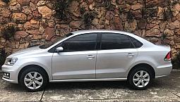 Vendo Volkswagen Vento  2016 Automatico 1600 Cc Full Equipo 34.500 Kms