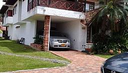Arriendo Casa