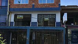 Se Vende Edificio De 3 Pisos