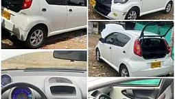 Vendo Byd F0