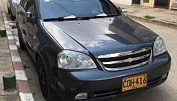 Chevrolet Optra 1.4