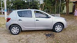 Sandero 2020