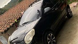 Kia Picanto Morning 2011