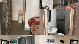 Arriendo Habitacion En Manga