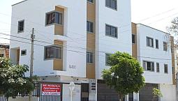 Apartaestudio Moderdo, Bellavista, Garage Opcional