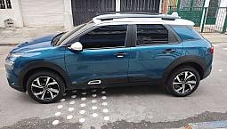 Citroën Cactus Shine Turbo