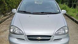 Chevrolet Vivant