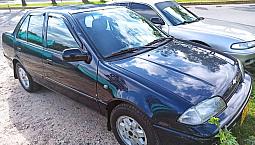 Chevrolet Swift Muy Original