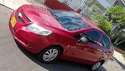 Chevrolet Sail Versión Ls 2018