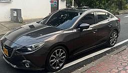 Vendo Mazda 3 Grand Touring