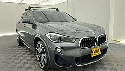 Vendo Hermosa Bmw Sdrive 20I Sport 2.0