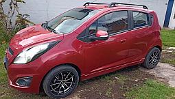 Chevrolet Spark Gt Full Equipo