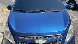 Spark Gt 2013