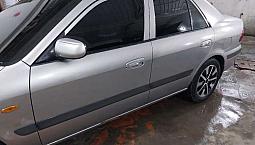 Mazda Milenio 2004 Mecánico Full Al Día Permuto