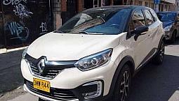 Renault Captur Modelo 2017En Perfecto Estado Con 65.000 Kilómetros, Full Equipo, Aire Acondicionado, Vidrios Eléctricos