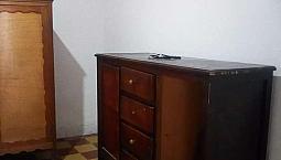 Habitación En Casa De Familia,Campo Valdez