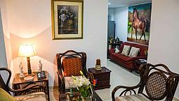 Ganga (Cartagena) Apartamento Blas De Lezo.