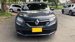 Renault Sandero 2018 Expresión Mecánico Motor 1.6 Km 46.000 Unica Dueña