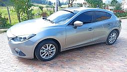 Vendo Mazda 3 Touring Hb