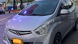 Hyundai Eon 2015