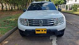 Renault Duster Expressión
