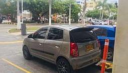 Se Vende Kia Morning