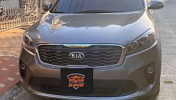 Kia Sorento Trush [Fl] Zenith  - Automotoresgane