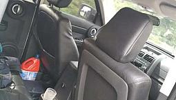 Se Vende Campero Dodge Mod 2007