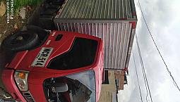 Se Vende Jac 1035