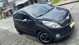 Chevrolet Spark Gt 2014