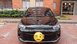 Se Vende Kia Río 1.4 2018