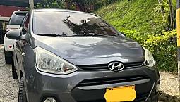 Hyundai Gran I10 Negociable