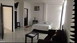 Arriendo Apartaestudio Amoblado