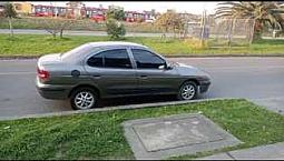 Renault Megane Venpermuto