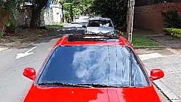 Honda Civic Si
