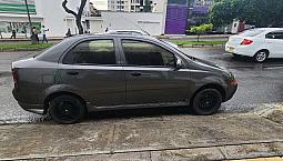 Chevrolet Aveo 1.5